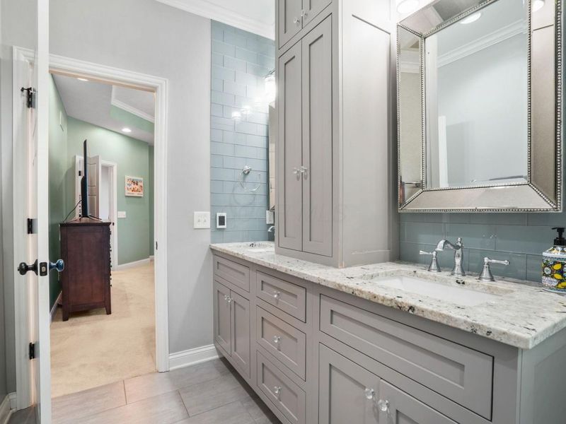 9351 Burnett Lane, Dublin, OH 43017 Photo 33