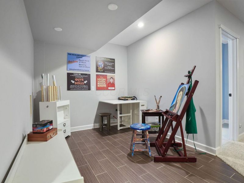 9351 Burnett Lane, Dublin, OH 43017 Photo 47