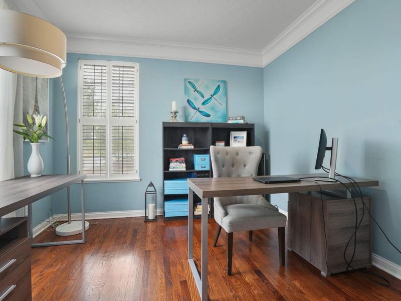 9351 Burnett Lane, Dublin, OH 43017 Photo 5