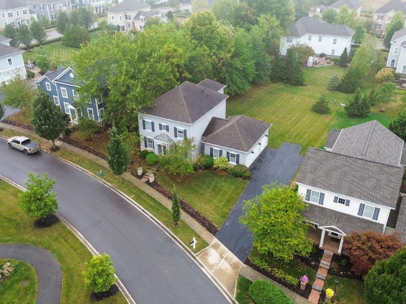 9351 Burnett Lane, Dublin, OH 43017 Photo 59