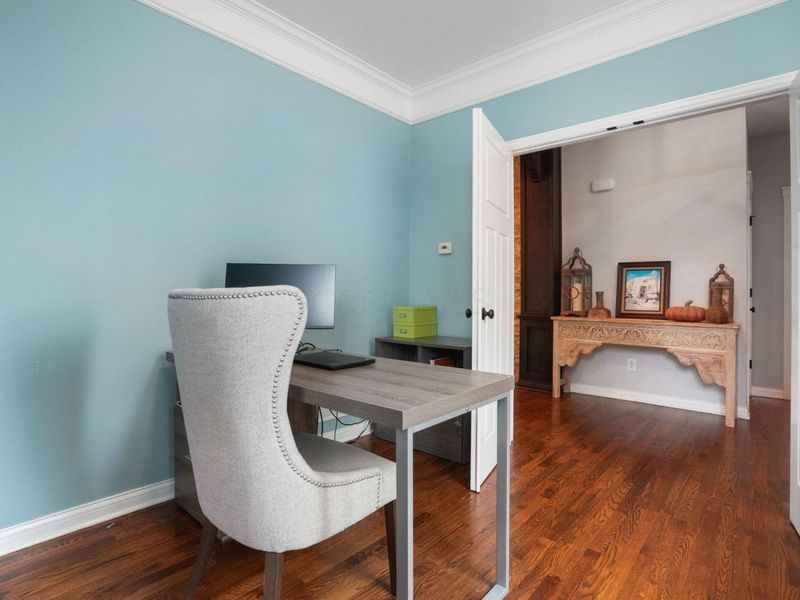 9351 Burnett Lane, Dublin, OH 43017 Photo 6