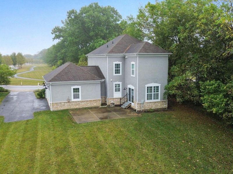 9351 Burnett Lane, Dublin, OH 43017 Photo 66