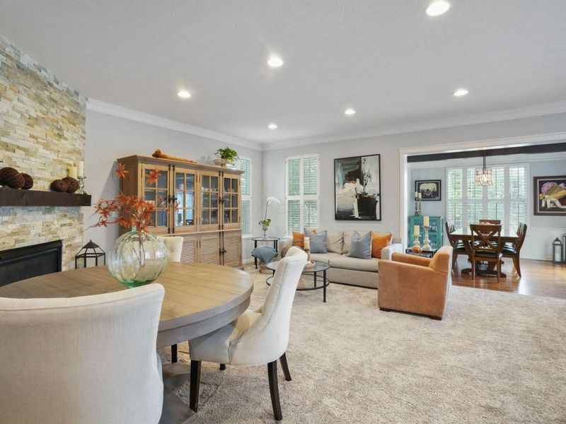 9351 Burnett Lane, Dublin, OH 43017 Photo 7