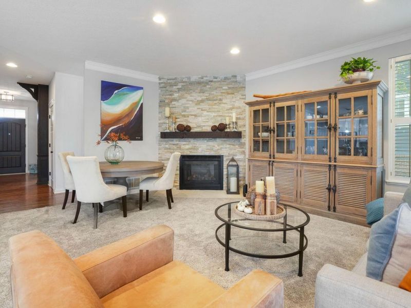 9351 Burnett Lane, Dublin, OH 43017 Photo 9