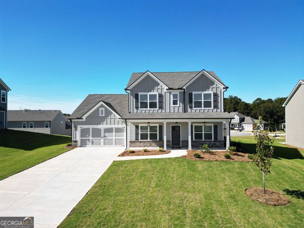 450 Banff Drive, Winder, GA 30680