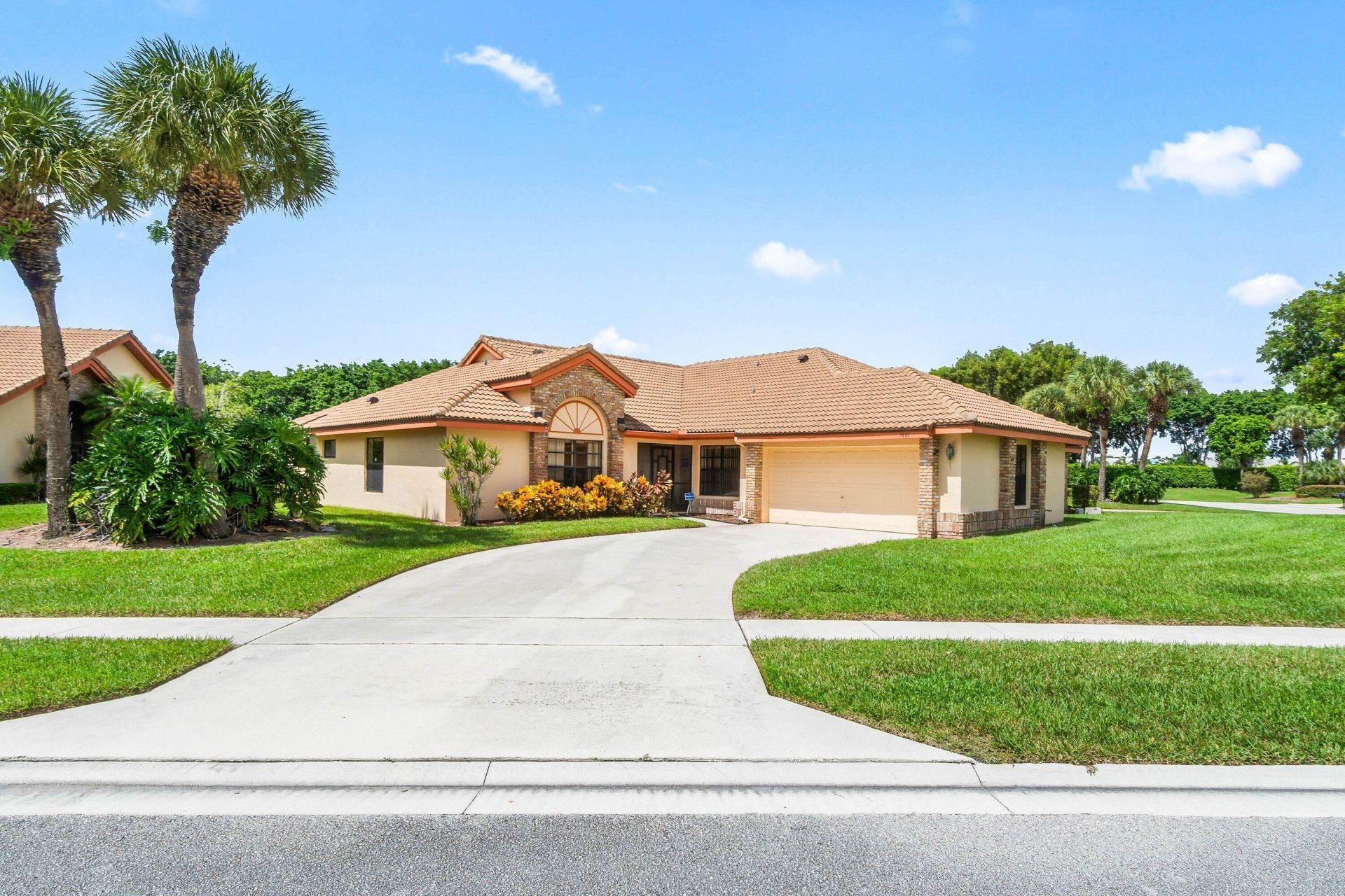 7401 Hearth Stone Avenue, Boynton Beach, FL 33472 Photo