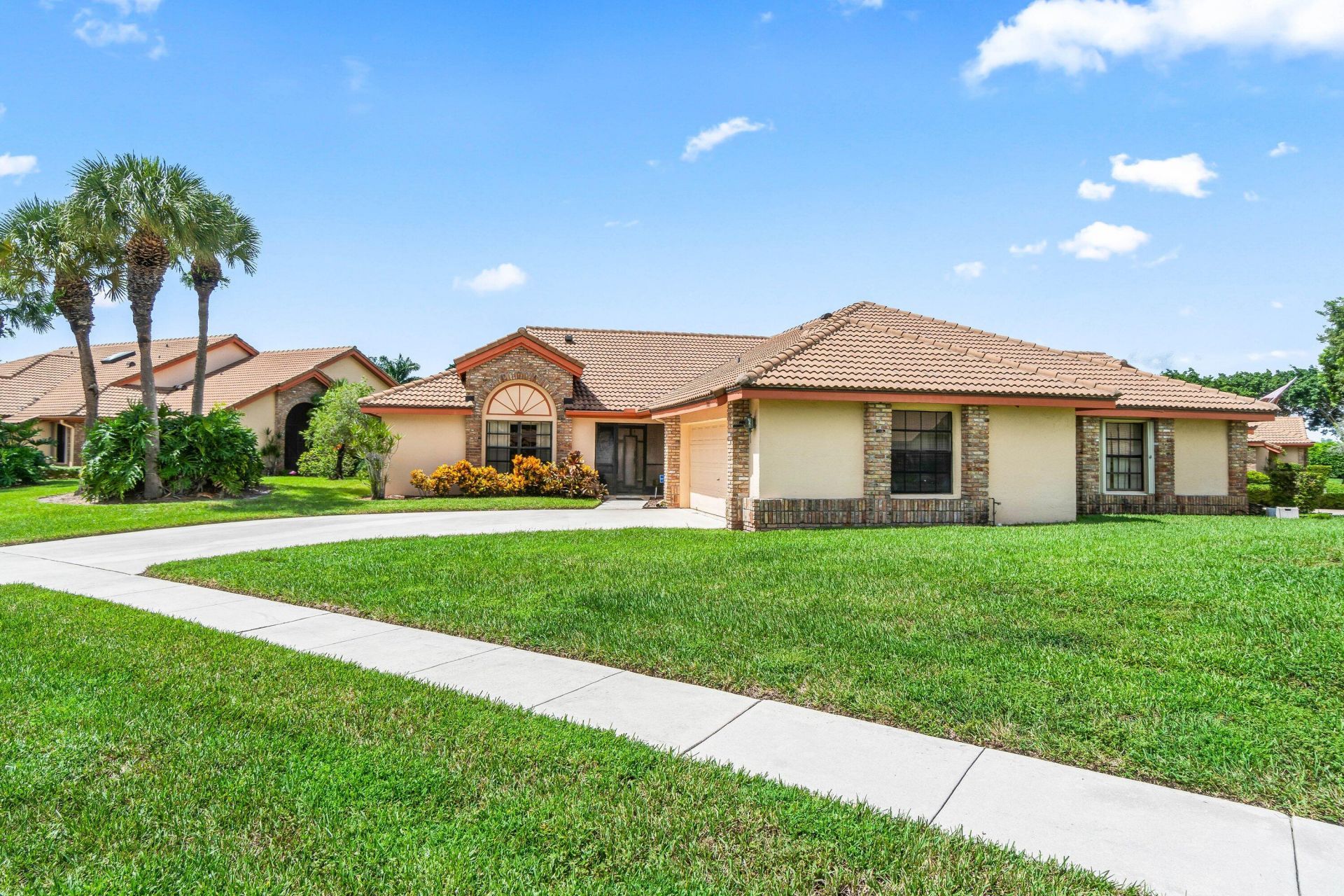 7401 Hearth Stone Avenue, Boynton Beach, FL 33472 Photo