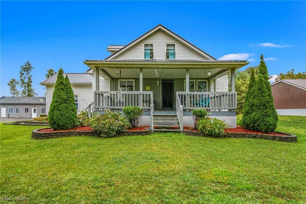 9575 State Rt 45, Orwell, OH 44076 Main Photo