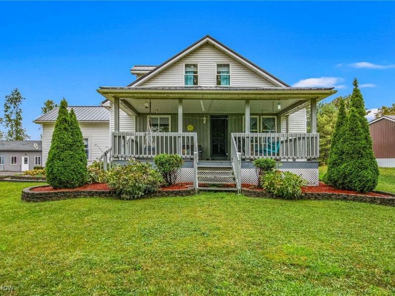 9575 State Rt 45, Orwell, OH 44076 Photo 1