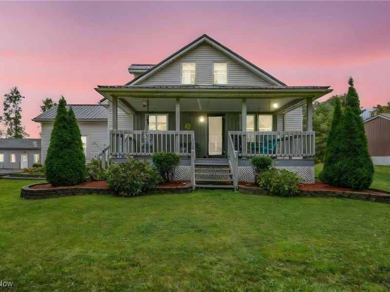 9575 State Rt 45, Orwell, OH 44076 Photo 2