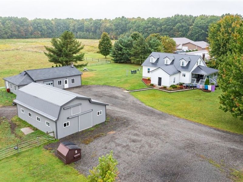 9575 State Rt 45, Orwell, OH 44076 Photo 4