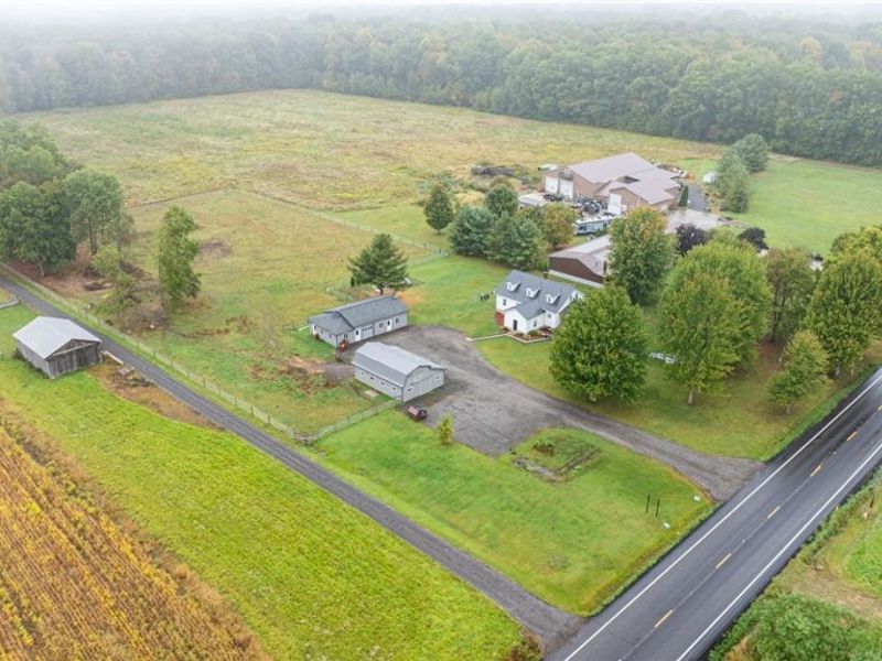 9575 State Rt 45, Orwell, OH 44076 Photo 5