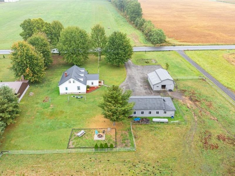 9575 State Rt 45, Orwell, OH 44076 Photo 8