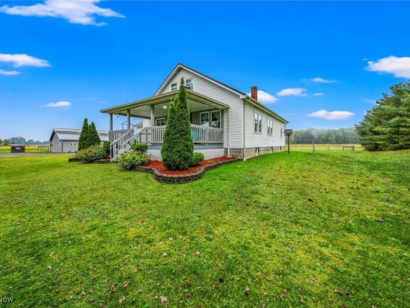 9575 State Rt 45, Orwell, OH 44076 Photo 9