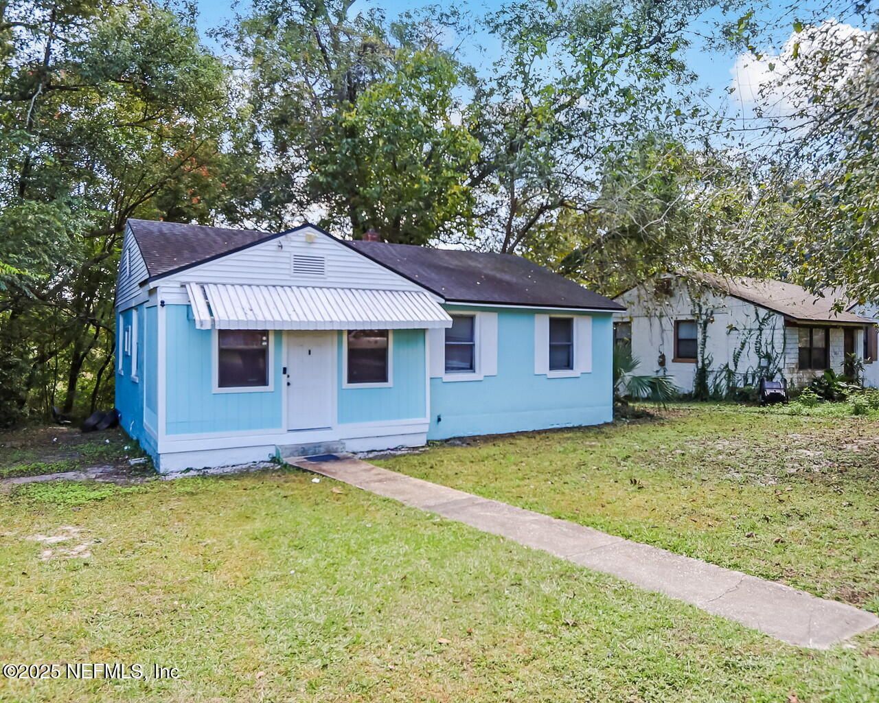 1328 Carvill Avenue, Jacksonville, FL 32208 Main Photo
