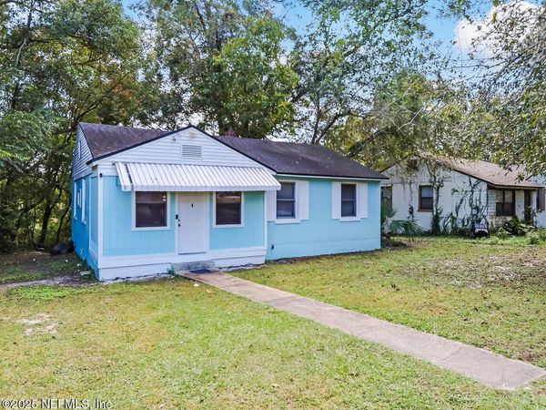 1328 CARVILL Avenue, Jacksonville, FL 32208