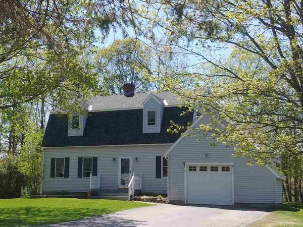 5 Vancor Drive, Rockingham, VT 05154