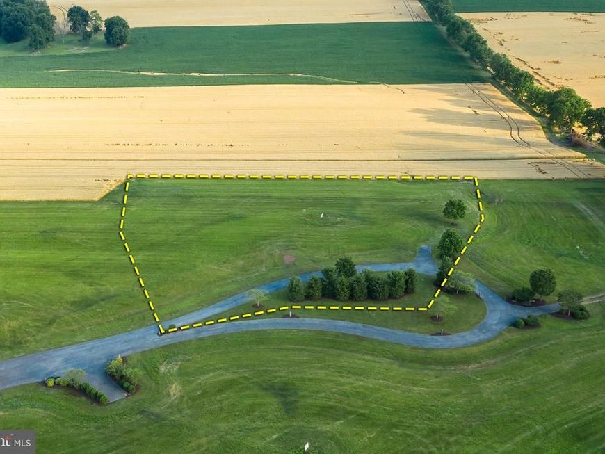 102 Jamesfield Place, Unit LOT 4, Manheim, PA 17545 Main Photo