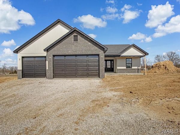 1123 Waymaker Lane, Waterloo, IL 62298