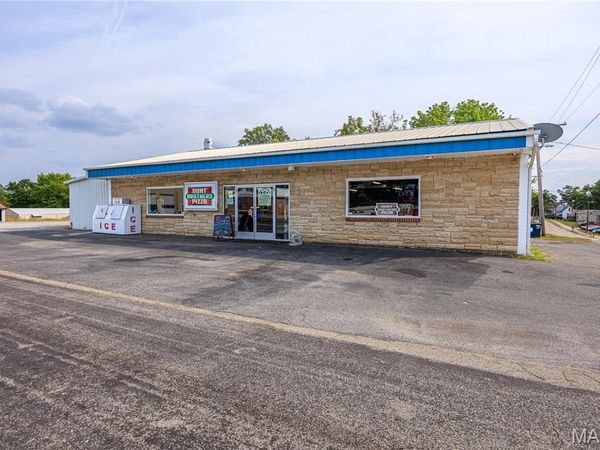 4053 State Highway E, Oak Ridge, MO 63769