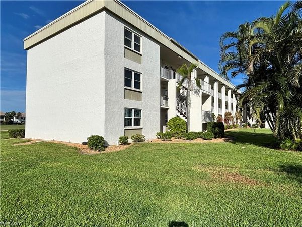 1624 Pine Valley DR, Unit 115, FORT MYERS, FL 33907