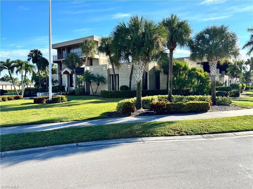 1624 Pine Valley Dr, Unit 115, Fort Myers, FL 33907 Photo