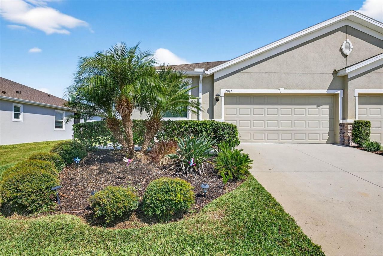 7847 Stonebrook Circle, Wesley Chapel, FL 33545 Main Photo
