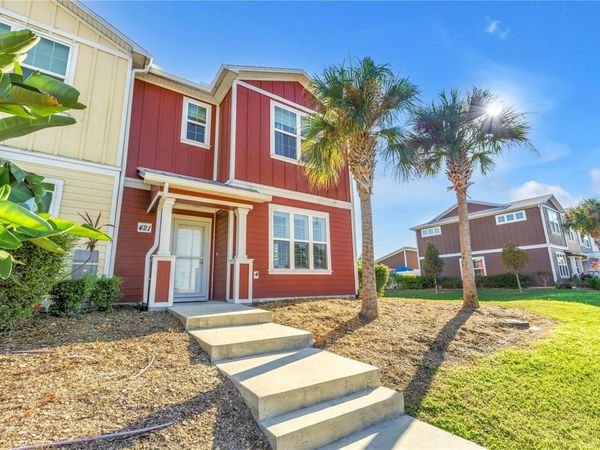 421 LORRAINE LELAND STREET, DUNEDIN, FL 34698