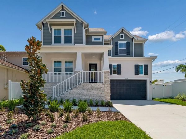 4718 W KENSINGTON AVENUE, TAMPA, FL 33629