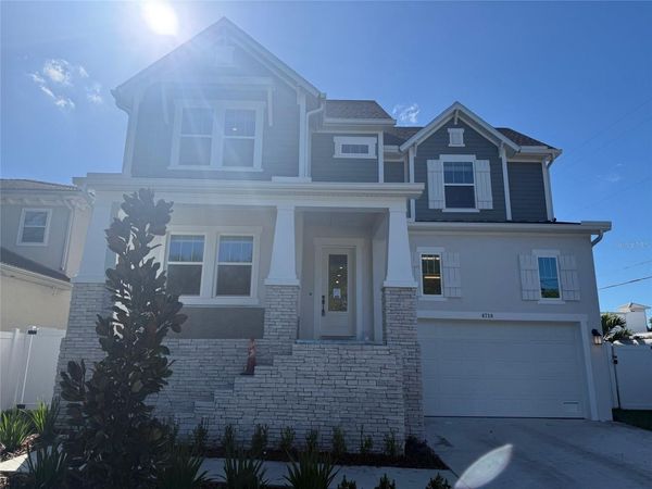 4718 W KENSINGTON AVENUE, TAMPA, FL 33629