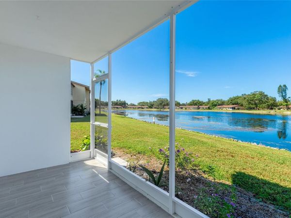 4444 NARRAGANSET TRAIL, Unit 96, SARASOTA, FL 34233