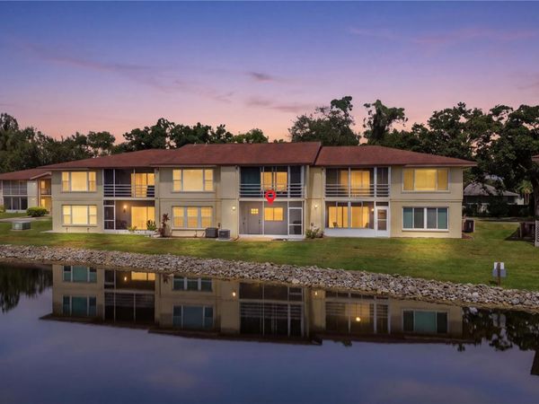4444 NARRAGANSET TRAIL, Unit 96, SARASOTA, FL 34233
