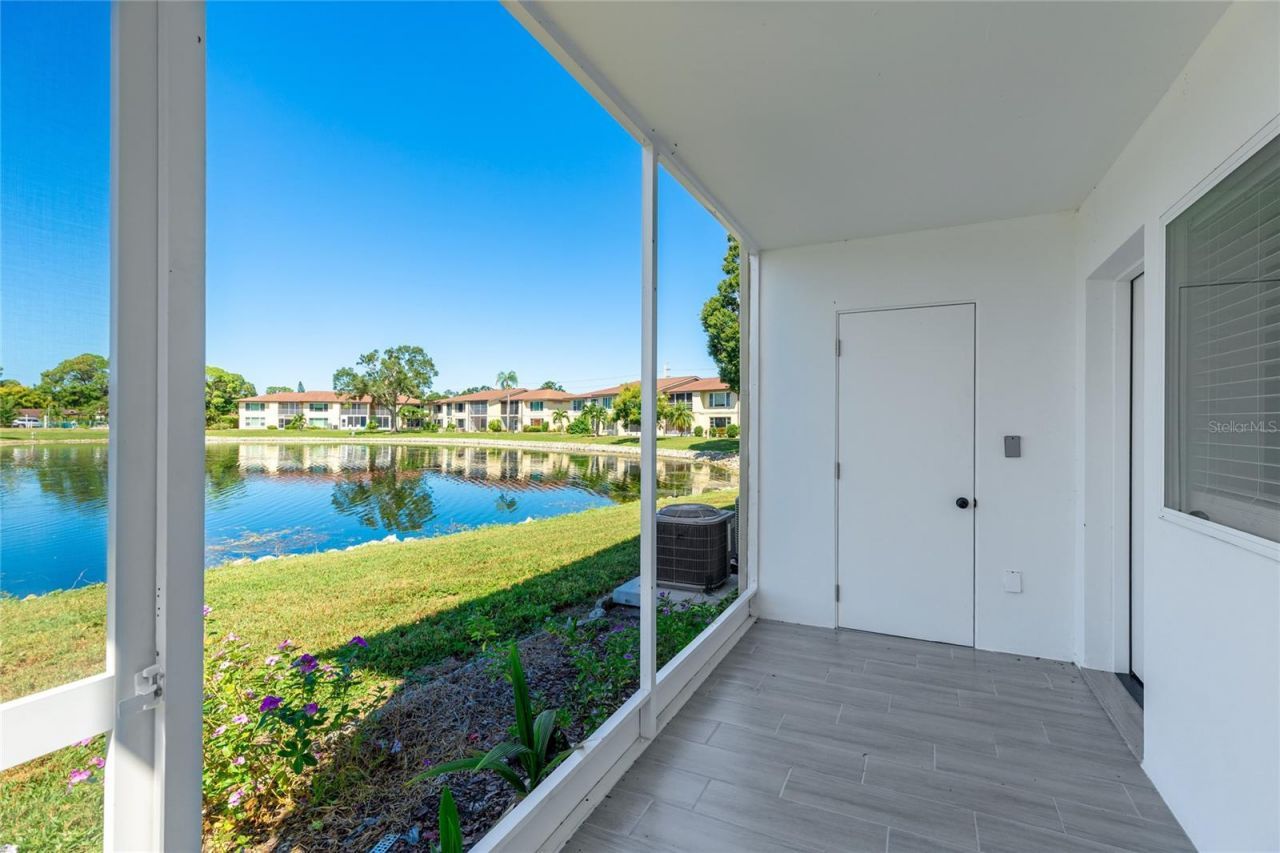 4444 Narraganset Trail, Unit 96, Sarasota, FL 34233 Photo