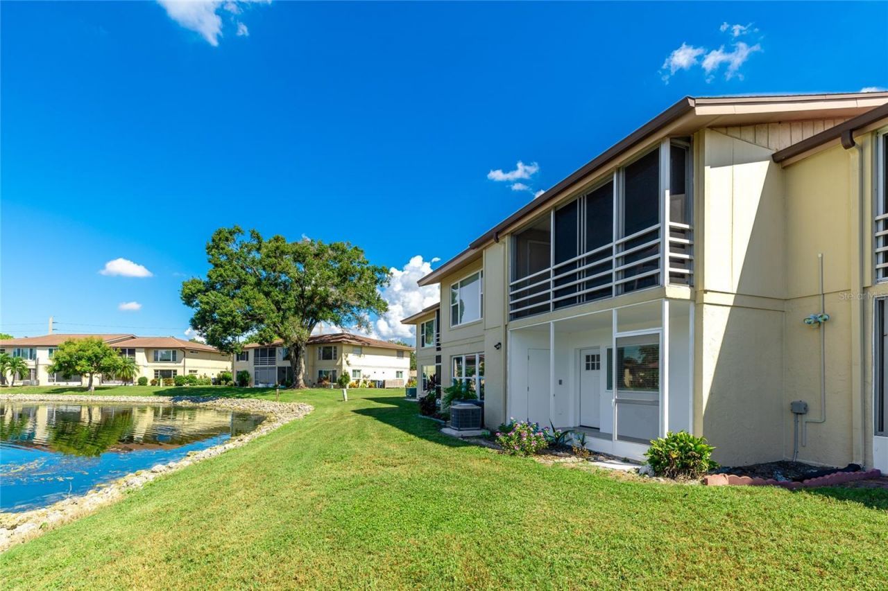 4444 Narraganset Trail, Unit 96, Sarasota, FL 34233 Photo