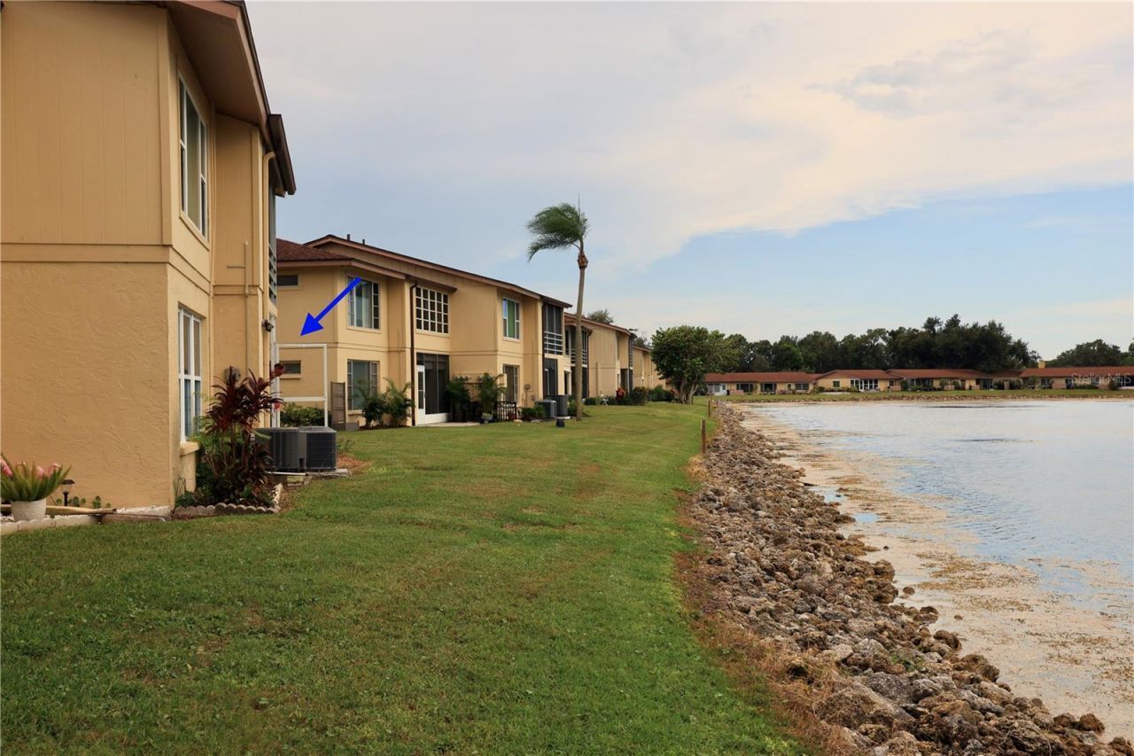 4444 Narraganset Trail, Unit 96, Sarasota, FL 34233 Photo