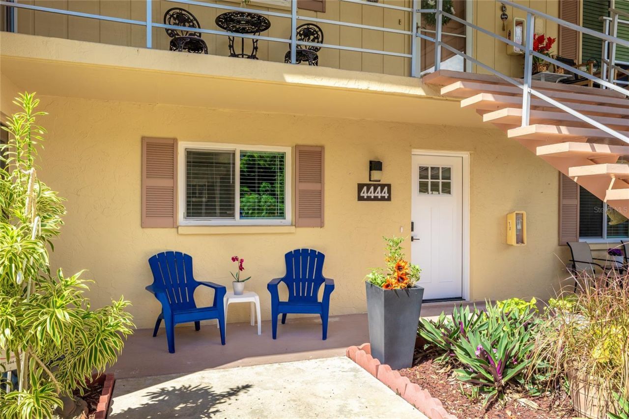 4444 Narraganset Trail, Unit 96, Sarasota, FL 34233 Photo