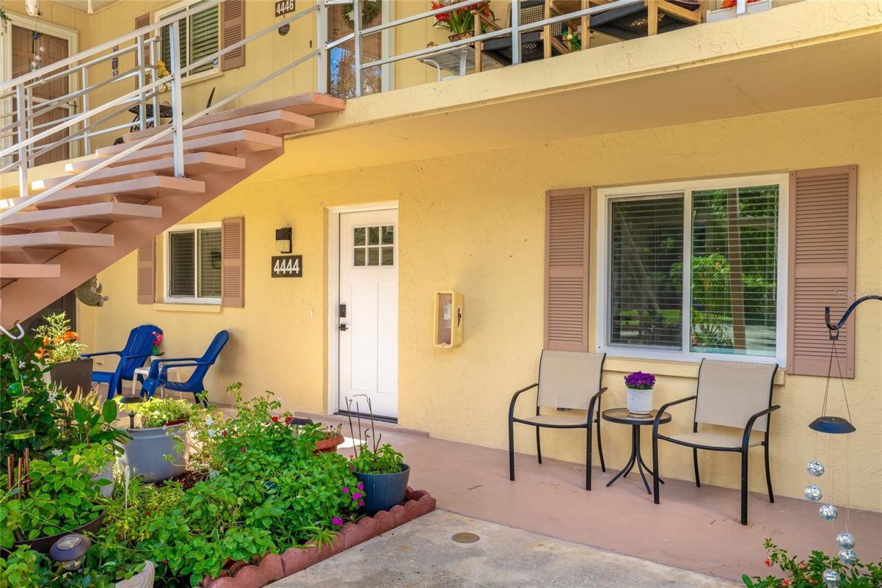 4444 Narraganset Trail, Unit 96, Sarasota, FL 34233 Photo