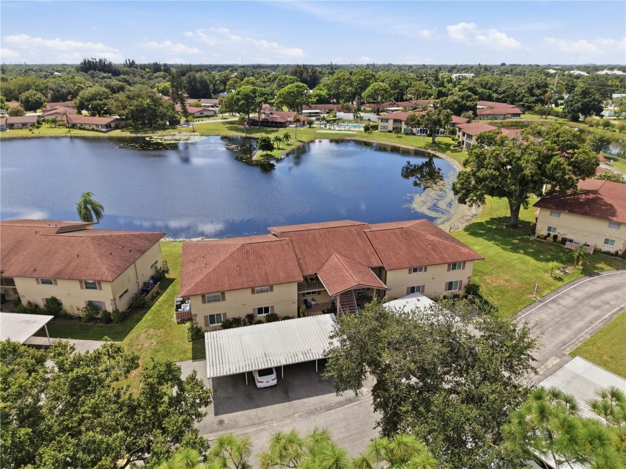 4444 Narraganset Trail, Unit 96, Sarasota, FL 34233 Photo