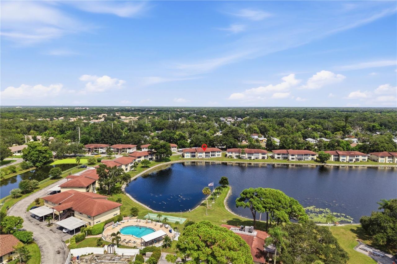4444 Narraganset Trail, Unit 96, Sarasota, FL 34233 Photo