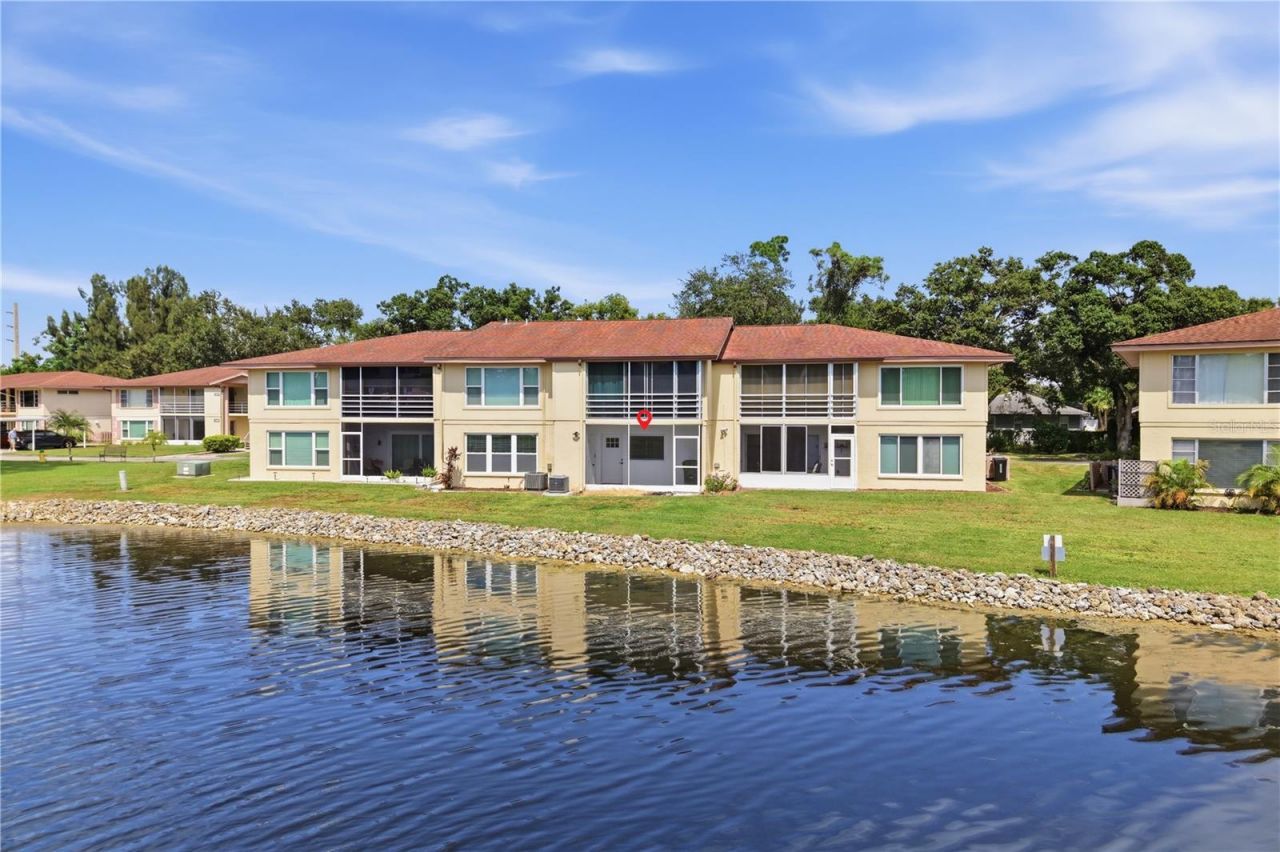 4444 Narraganset Trail, Unit 96, Sarasota, FL 34233 Photo