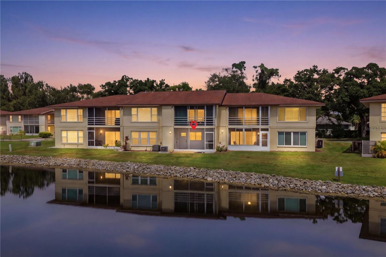 4444 Narraganset Trail, Unit 96, Sarasota, FL 34233 Photo
