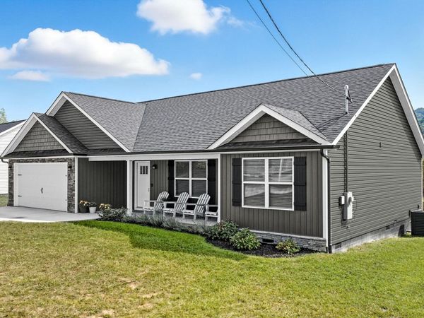 302 Luttrell Rd, Maynardville, TN 37807