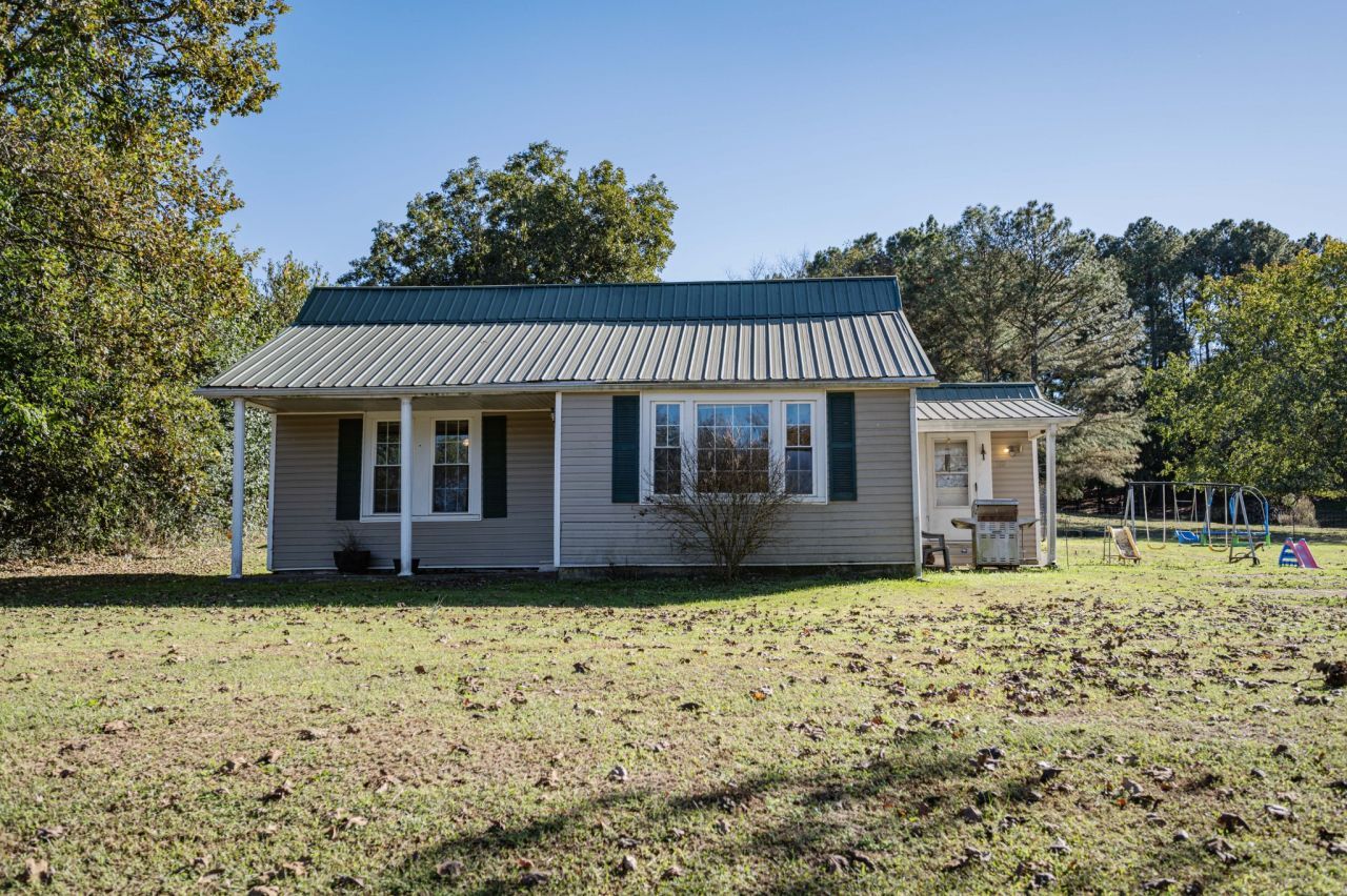 7817 Shelbyville Rd, Morrison, TN 37357 Main Photo