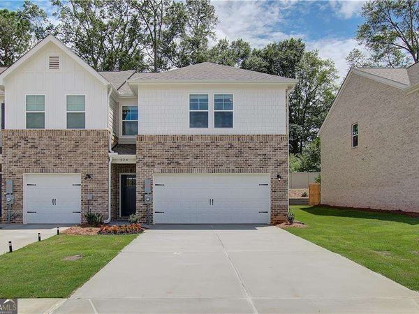 329 Navigator Lane, Mcdonough, GA 30253