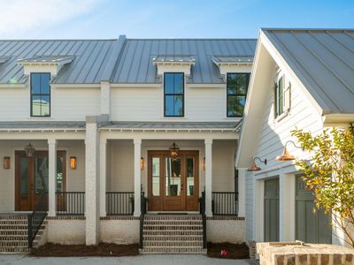 519 Helmsman Street, Unit #519, Daniel Island, SC 29492