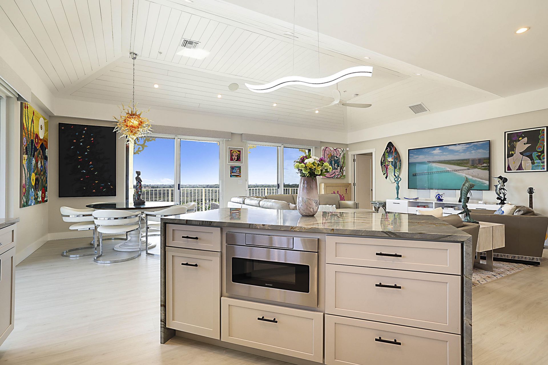 810 Juno Ocean Walk, Unit 504, Juno Beach, FL 33408 Photo