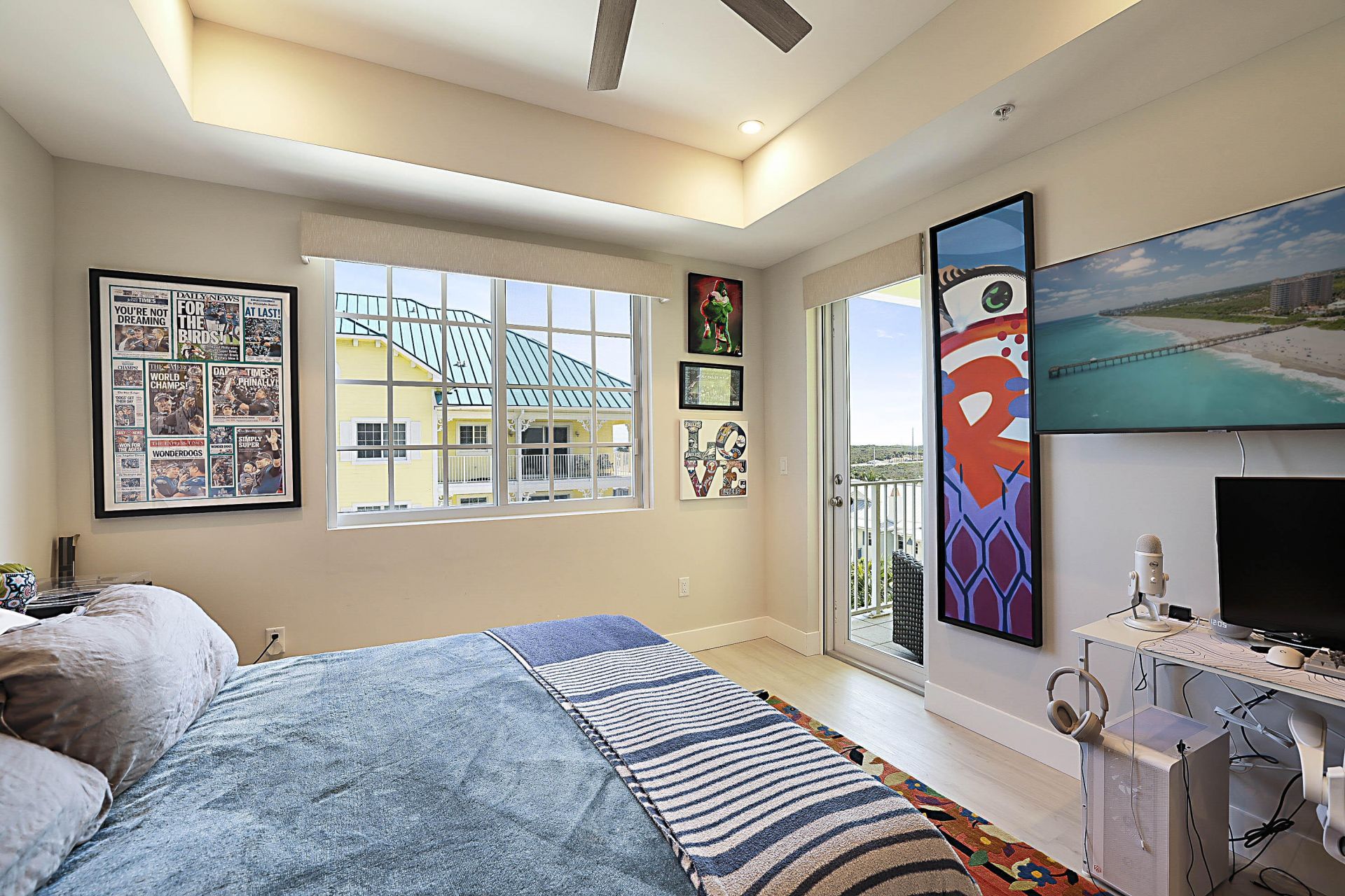 810 Juno Ocean Walk, Unit 504, Juno Beach, FL 33408 Photo