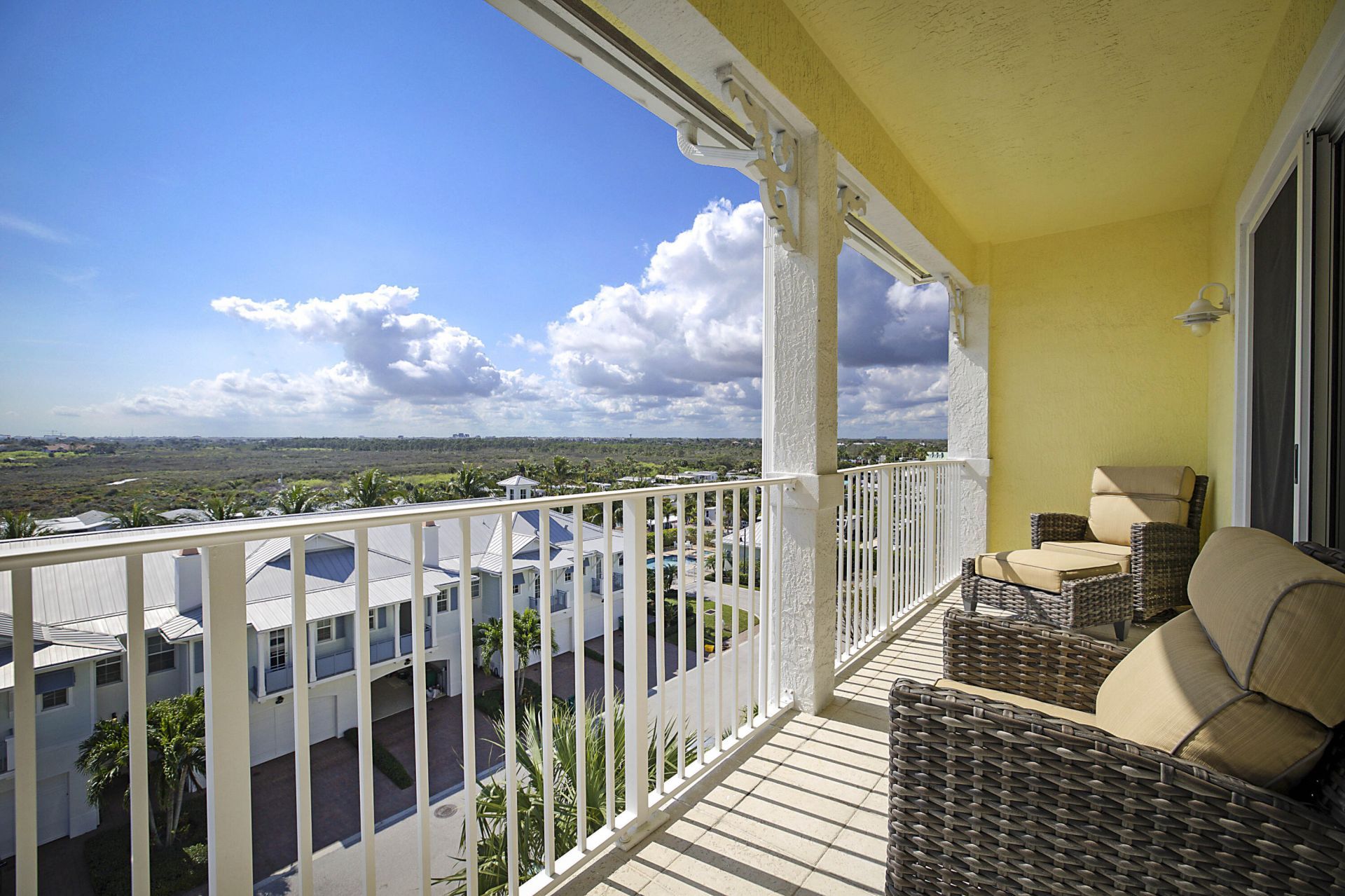 810 Juno Ocean Walk, Unit 504, Juno Beach, FL 33408 Photo