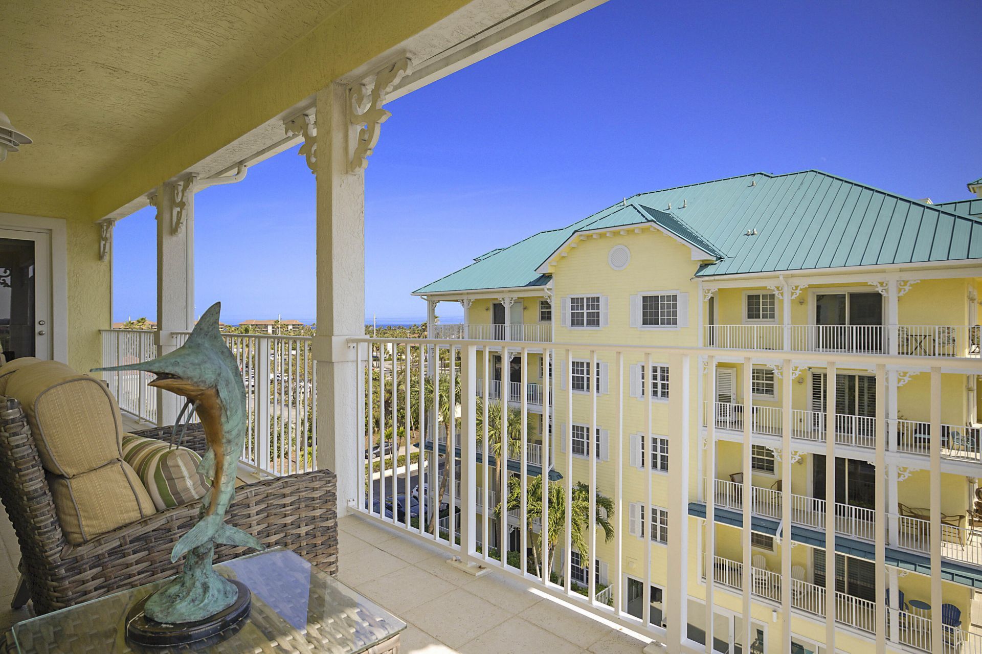 810 Juno Ocean Walk, Unit 504, Juno Beach, FL 33408 Photo