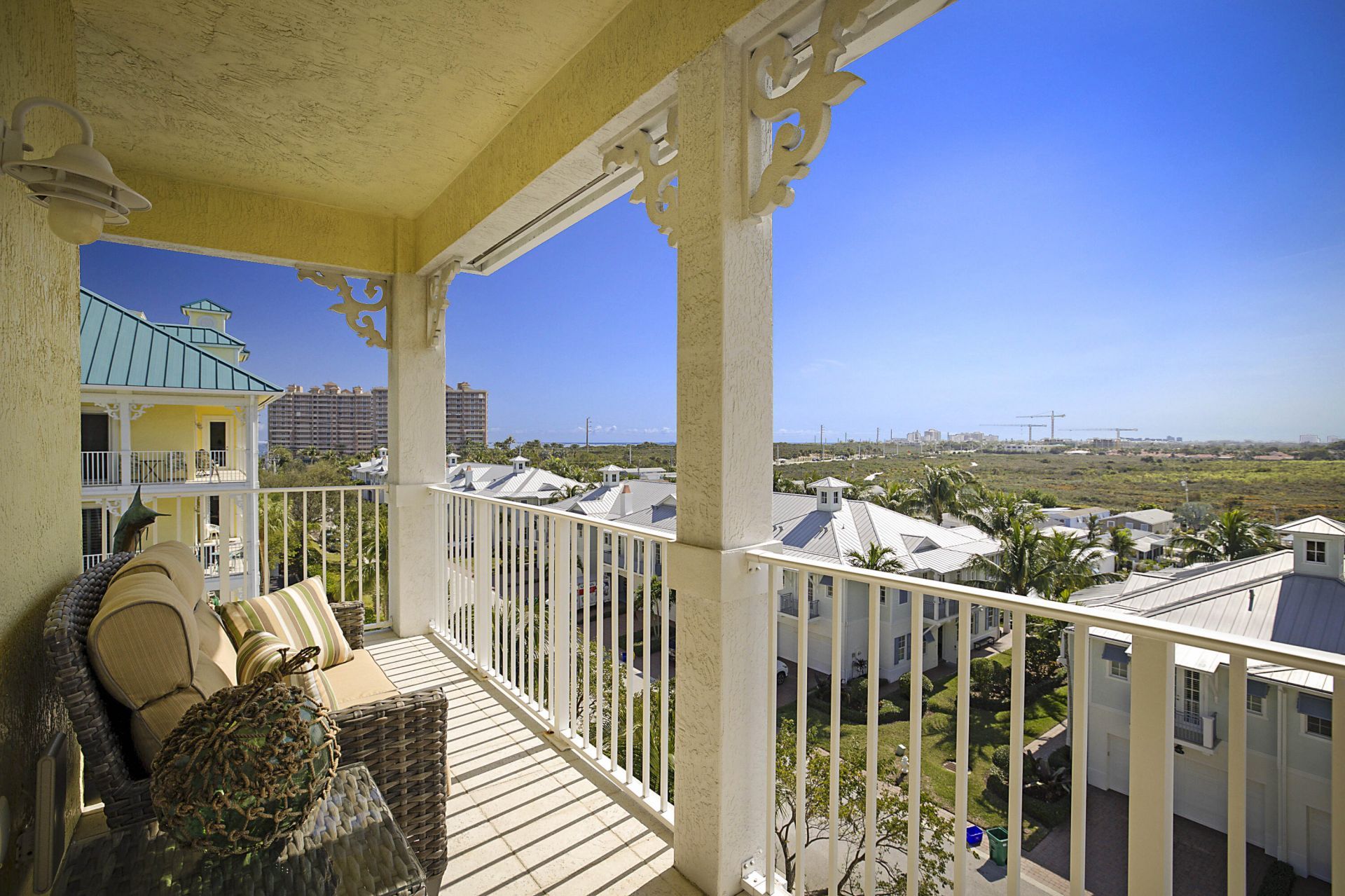 810 Juno Ocean Walk, Unit 504, Juno Beach, FL 33408 Photo